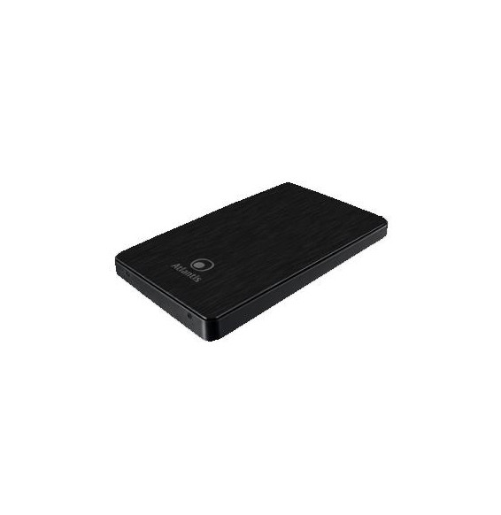  P012-SU365-B2 BOX EST X HD2.5" SATA ATLANTIS P012-SU365-B2 U